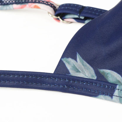 Biquíni Cintura Alta Piper