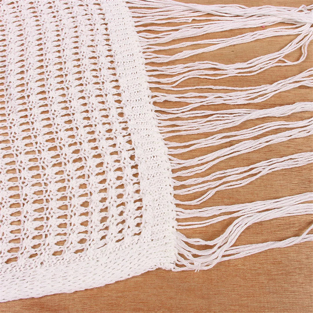 Saida de Praia Monica