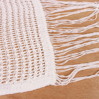 Saida de Praia Monica