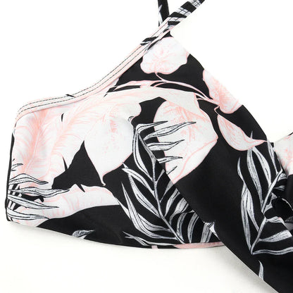 Biquíni Cintura Alta Piper