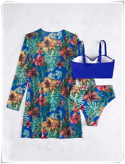 Biquíni Conjunto Jade