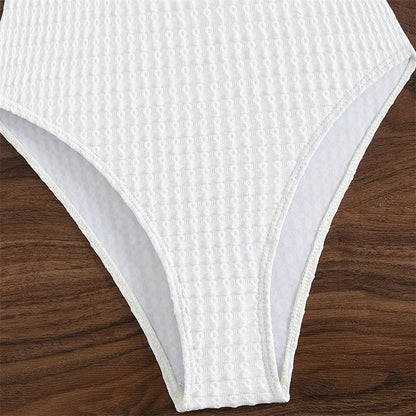 Maiô Texturizado Raegan