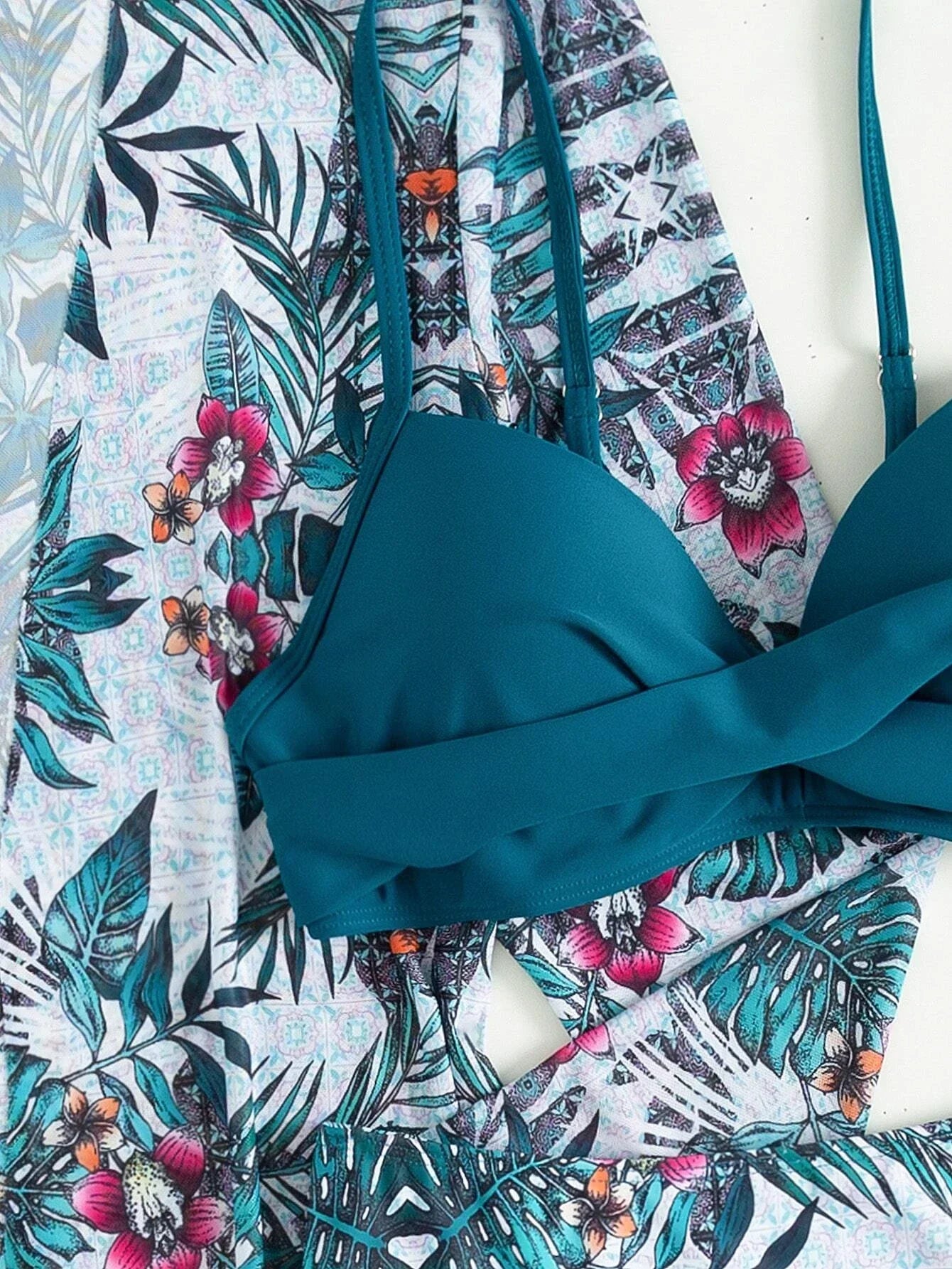 Biquíni Conjunto Lydia