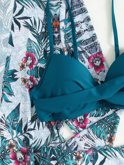 Biquíni Conjunto Lydia