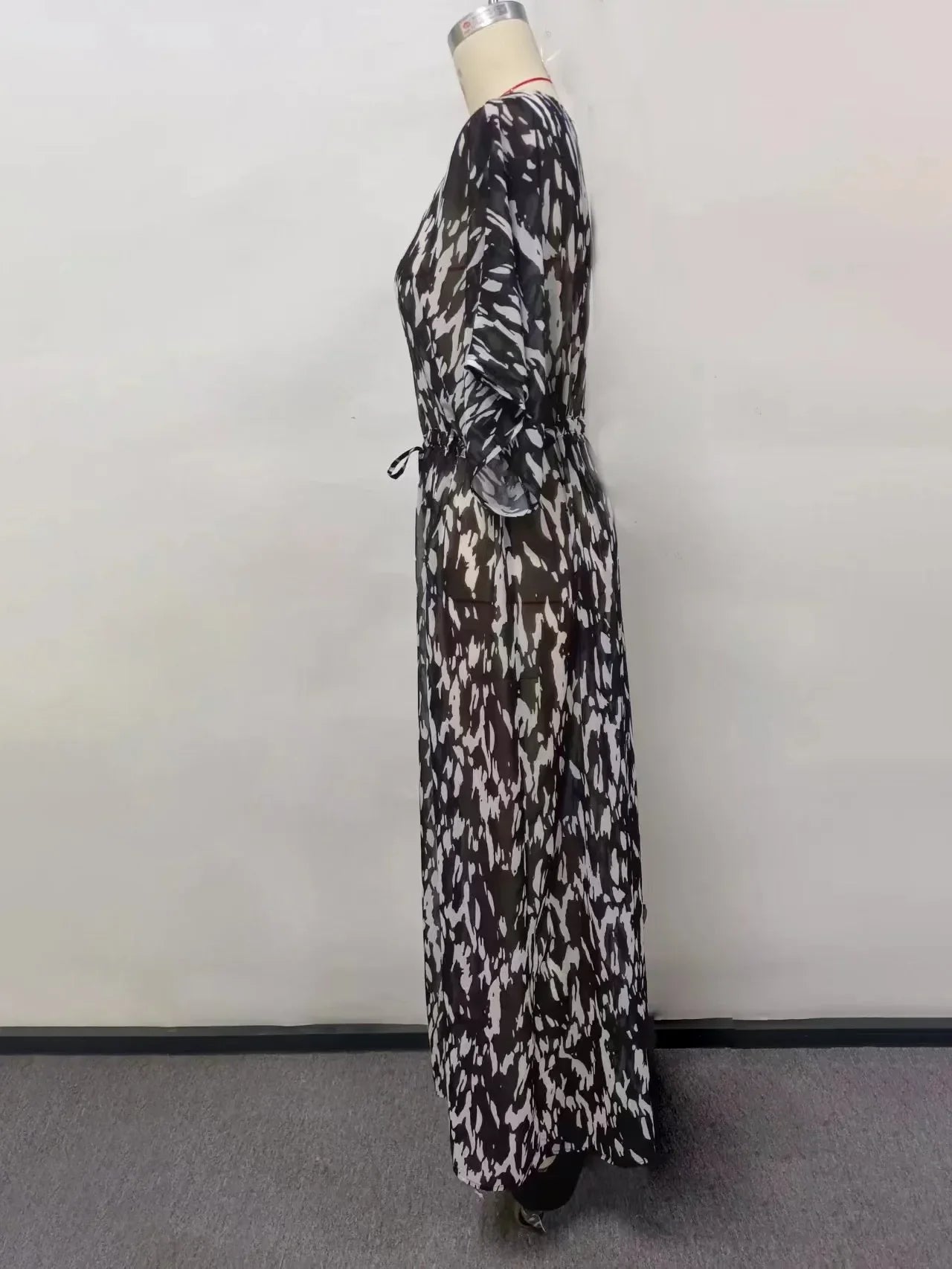 Saida de Praia Chanel