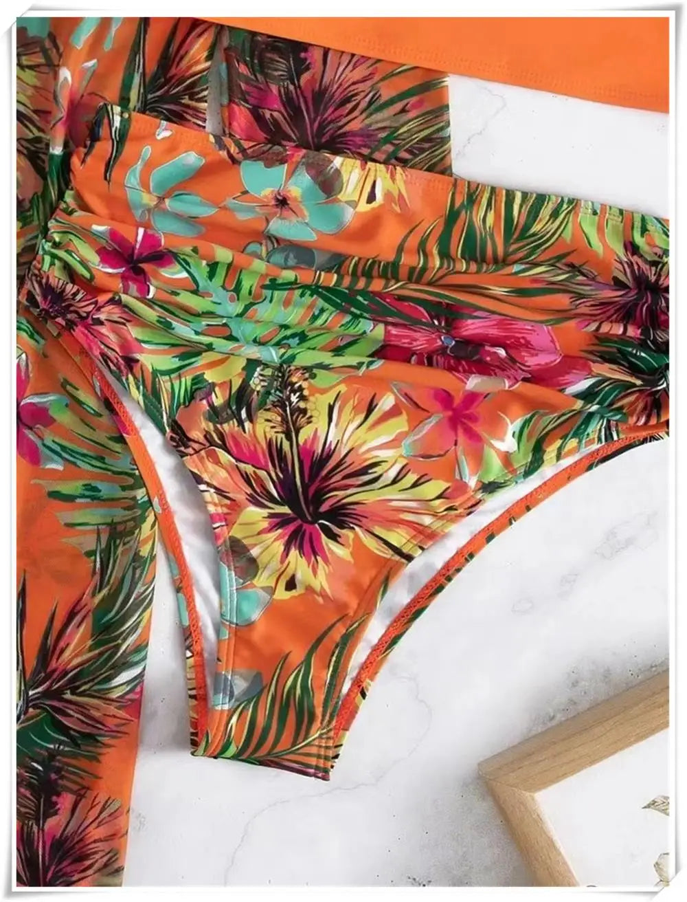 Biquíni Conjunto Jade