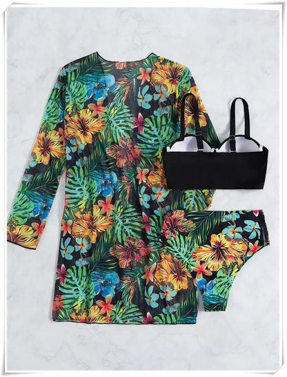 Biquíni Conjunto Jade