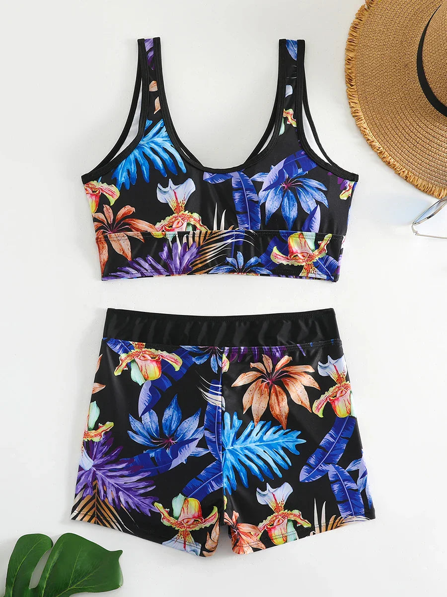 Biquíni Sunquini Adalynn