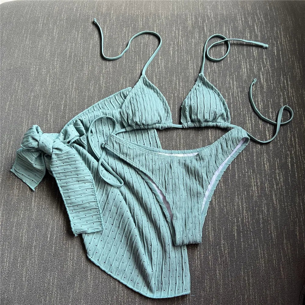 Conjunto Biquíni Maria