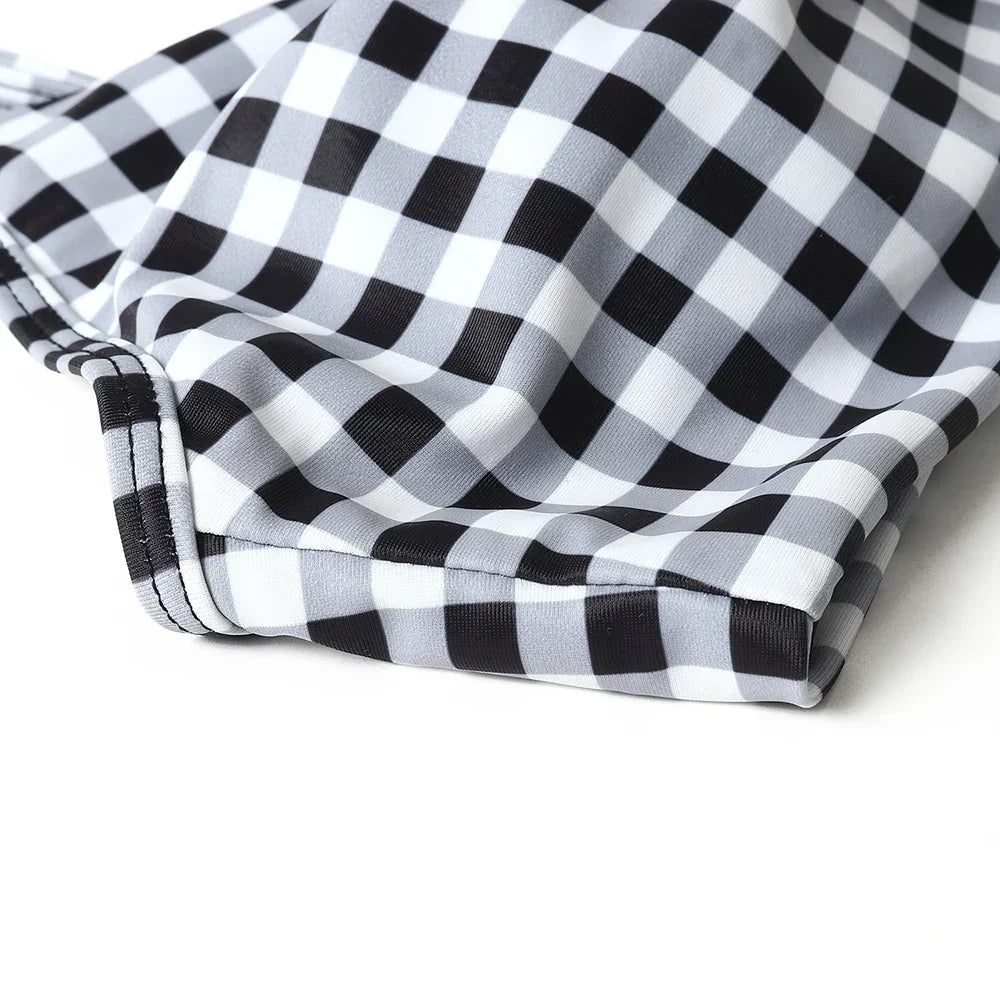 Biquíni Cintura Alta Piper