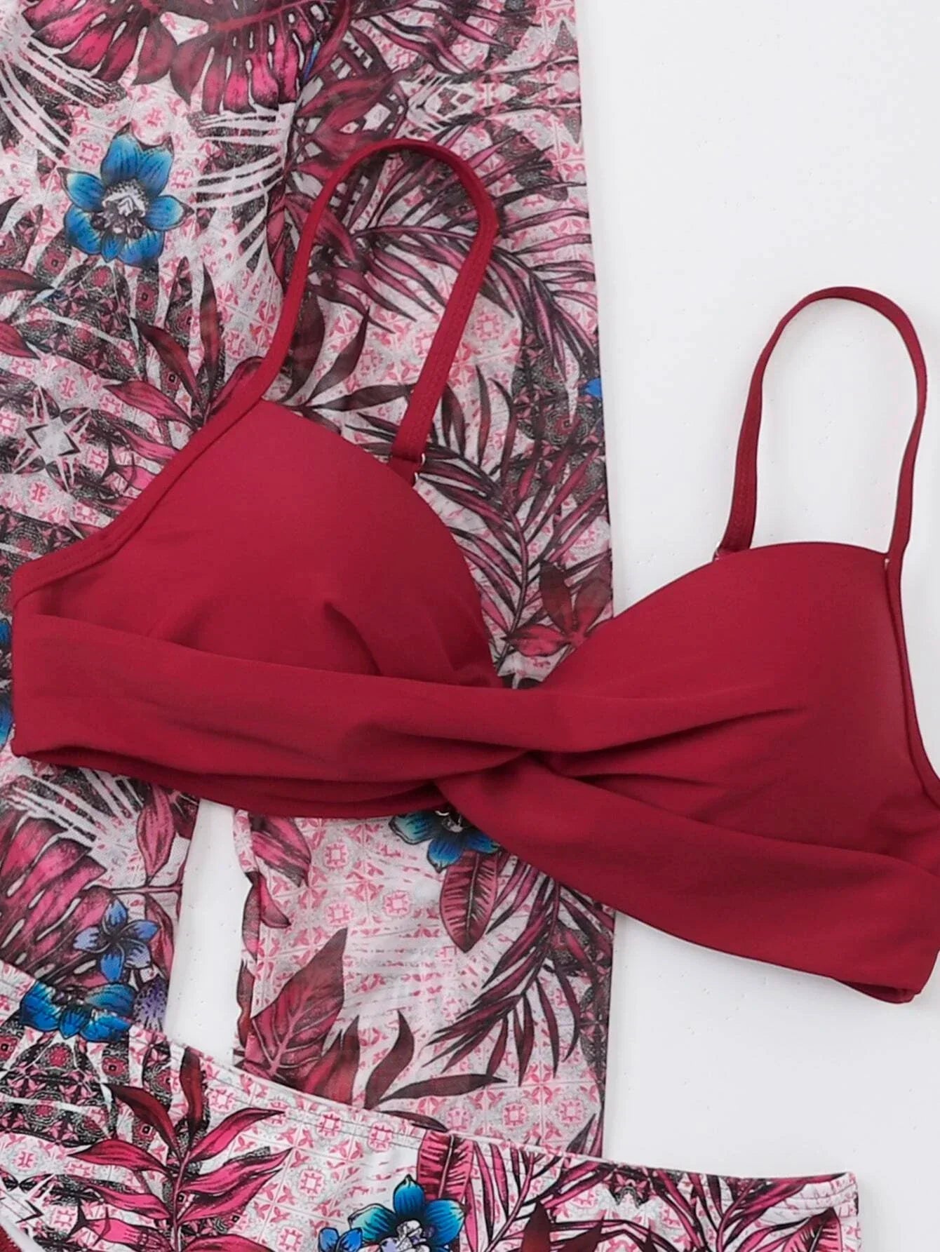 Biquíni Conjunto Lydia