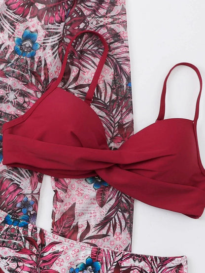 Biquíni Conjunto Lydia