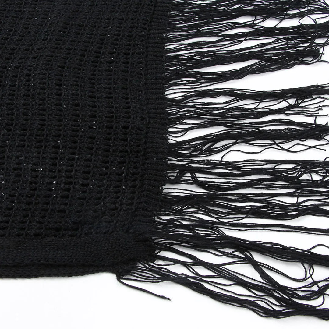 Saida de Praia Monica