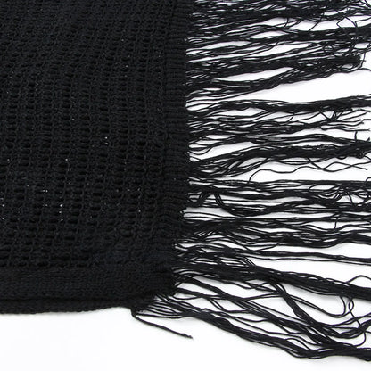 Saida de Praia Monica