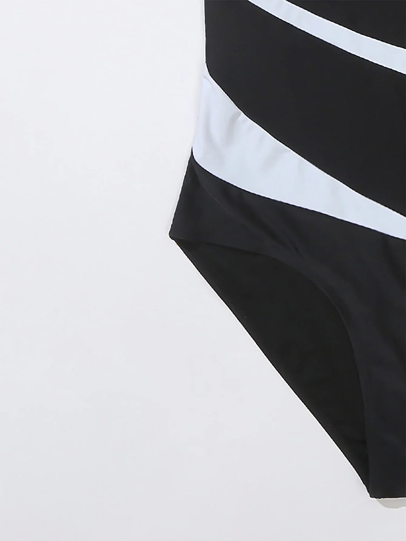 Maiô Decote Em U Adelyn