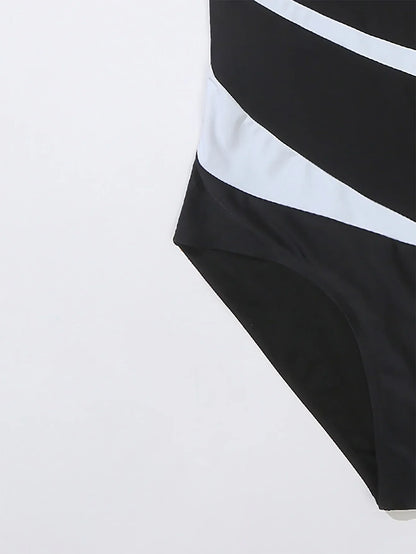 Maiô Decote Em U Adelyn