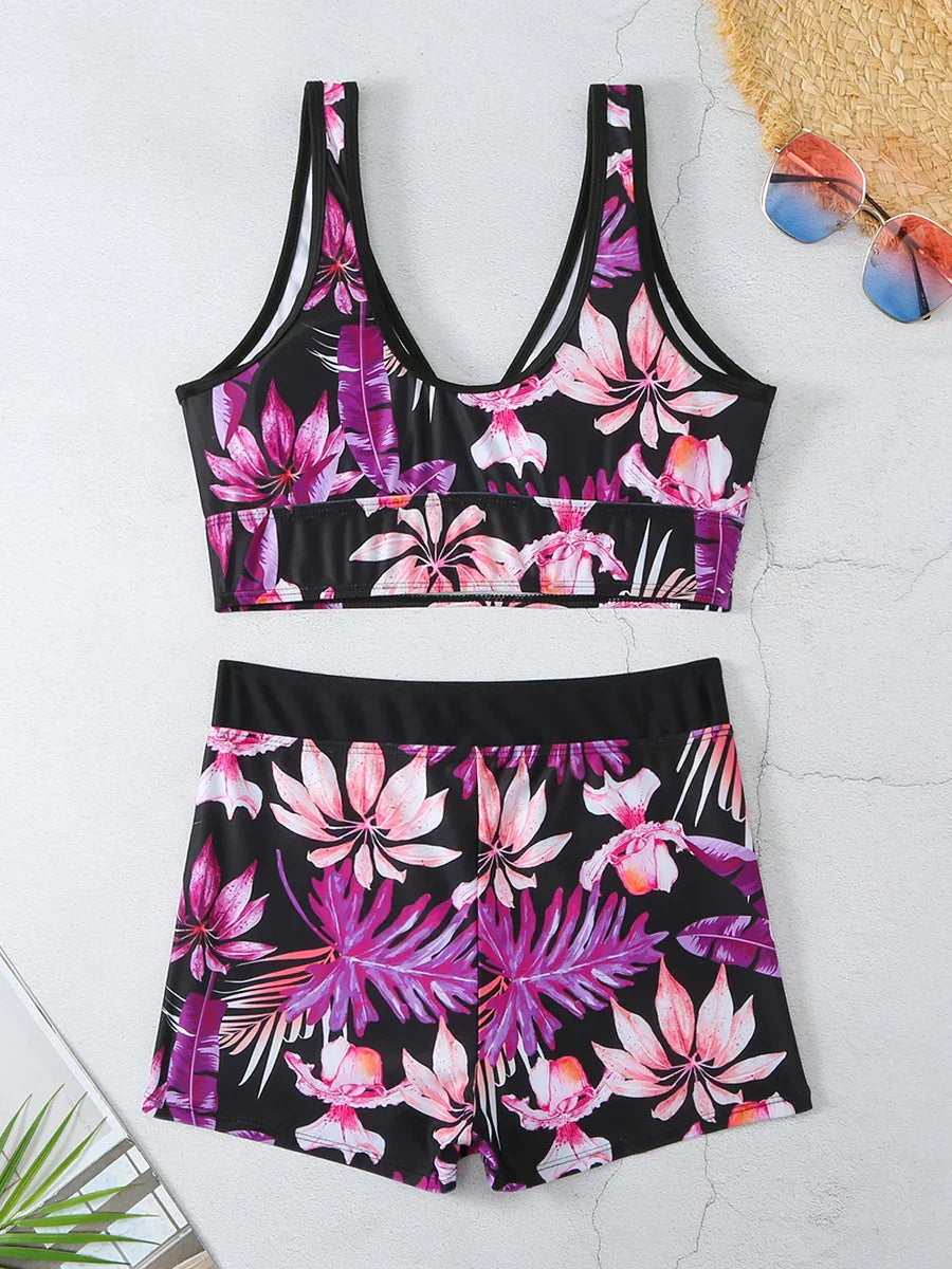 Biquíni Sunquini Adalynn