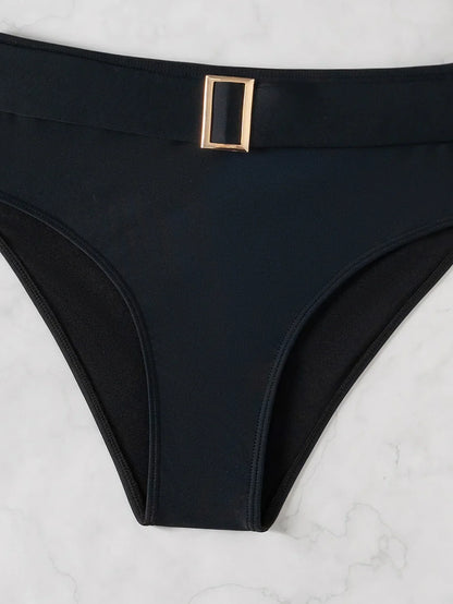 Biquínis Monocromático Adeline