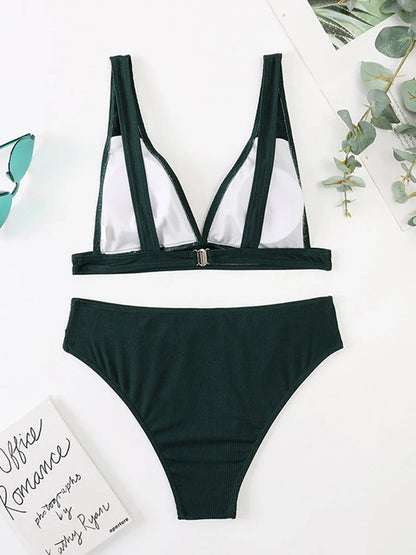 Biquíni Gola V Reagan