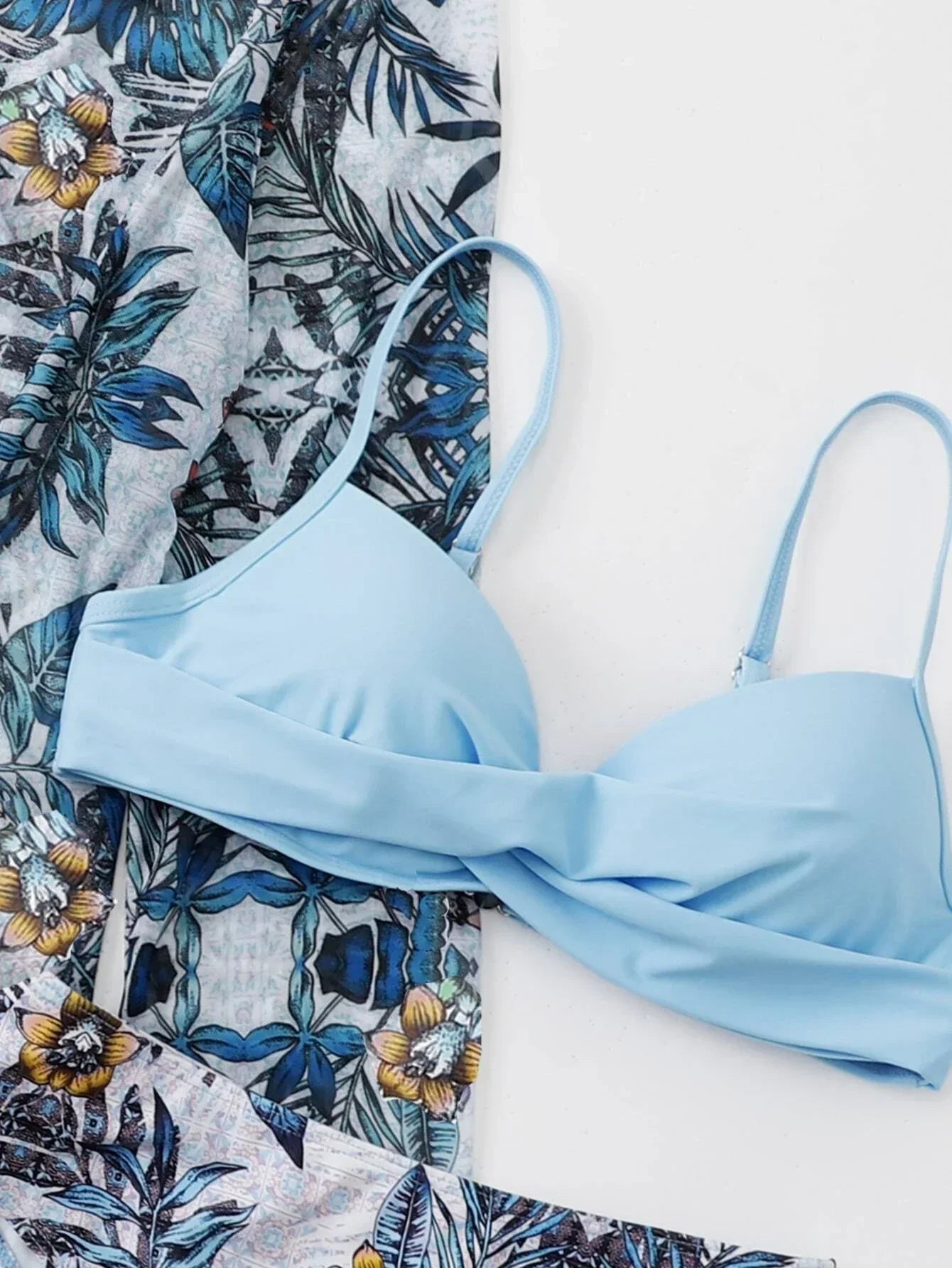 Biquíni Conjunto Lydia