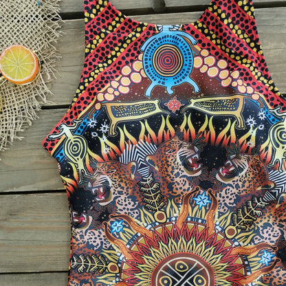 Maiô Clássico Vera