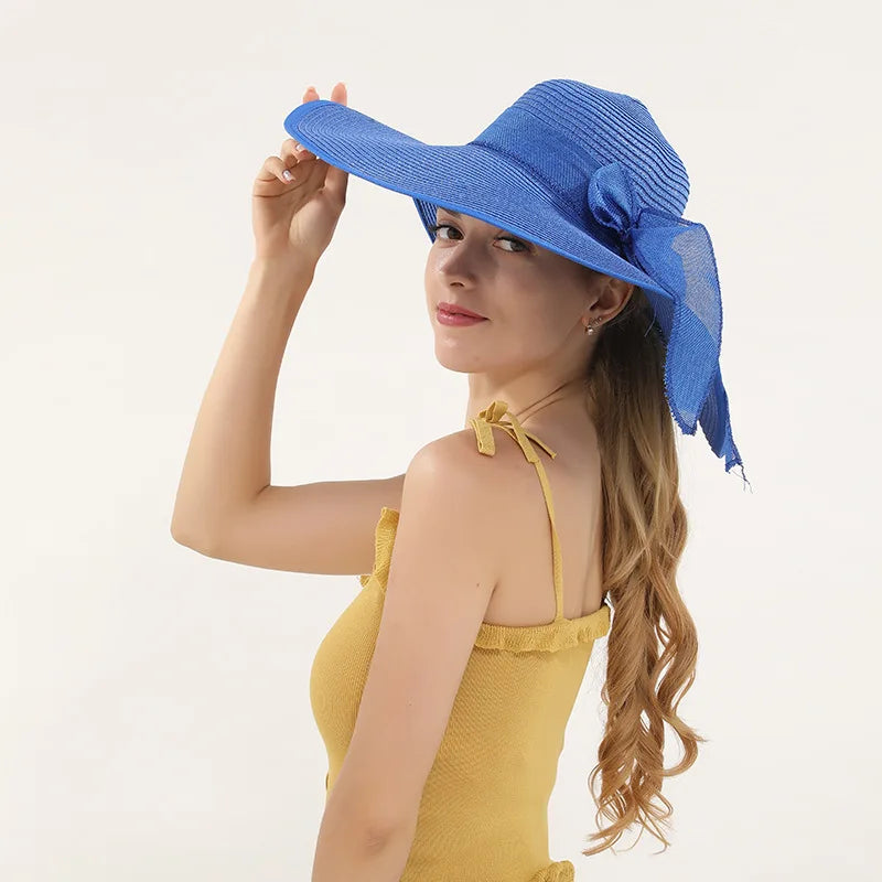 Chapéu de Aba Charlee