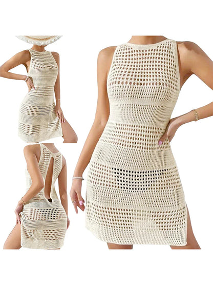 Saida de Praia Elodie