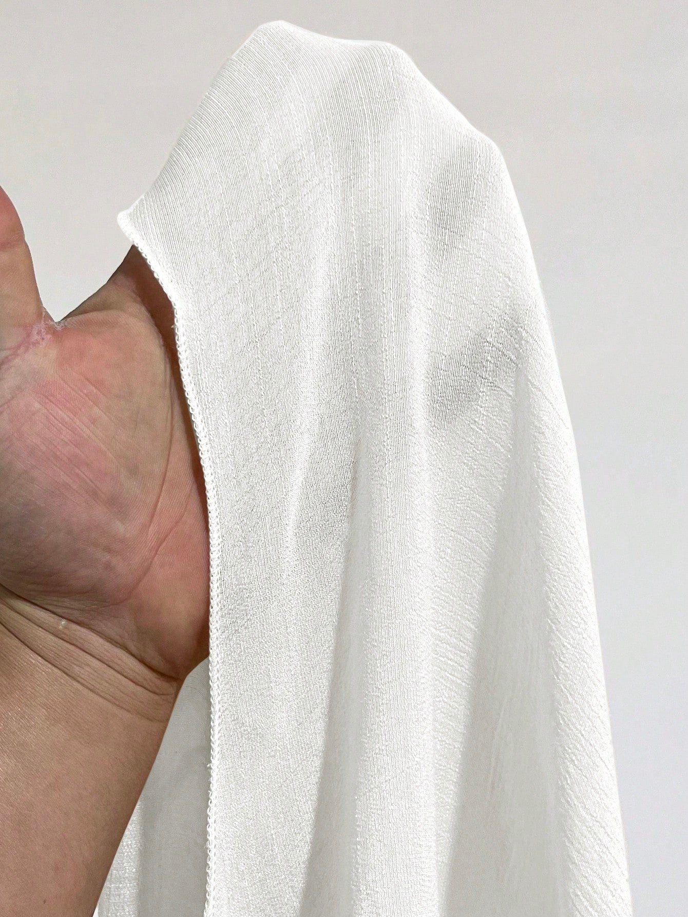 Saída 2 Peças Plus Size Casual