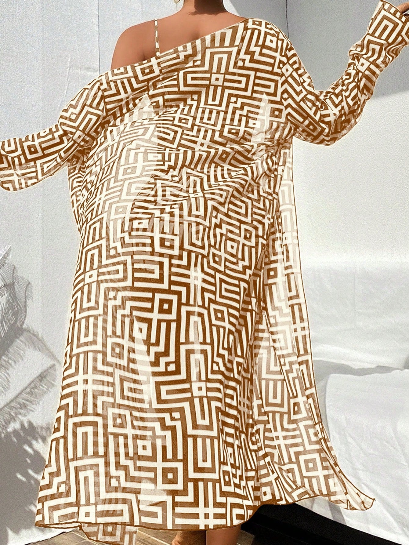 Conjunto de Biquíni 3 Peças Raquel