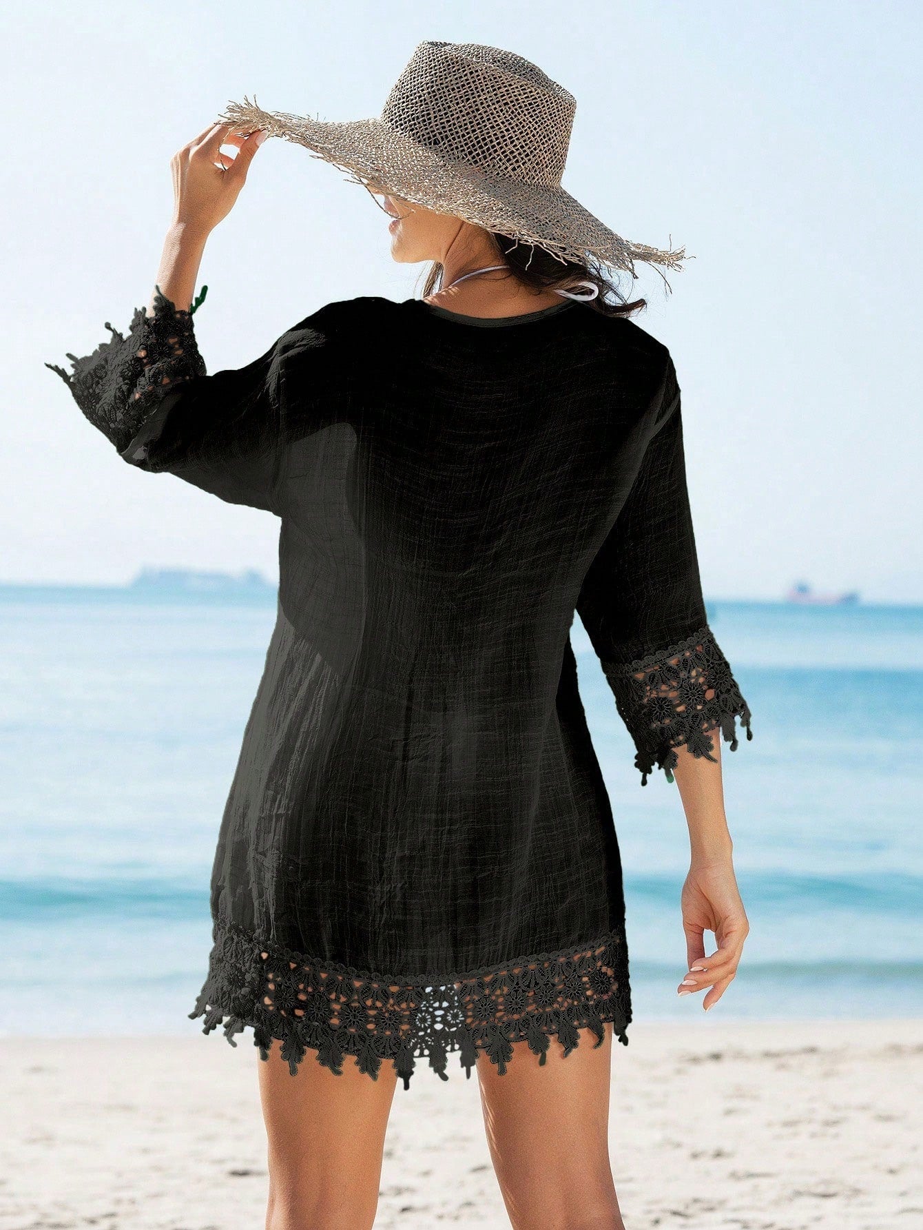 Saída de Renda Lorena