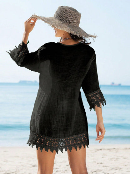 Saída de Renda Lorena